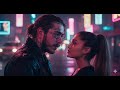 Ariana Grande Ft Post Malone Crazy In Love
