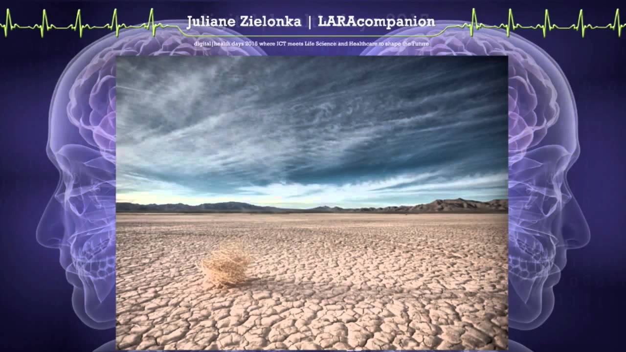 Digital Health days 2015 - 