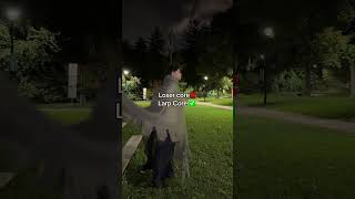 LOKI LARP IS REAL