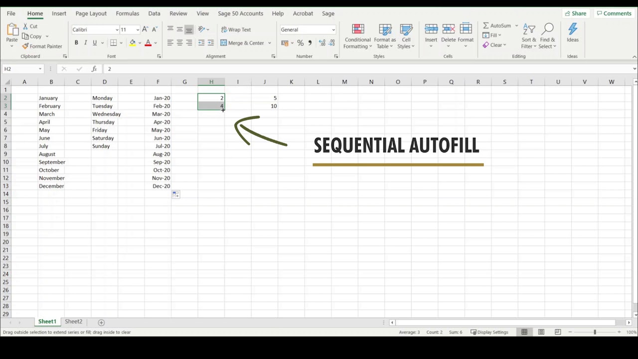 sequential-numbers-in-excel-molirapid