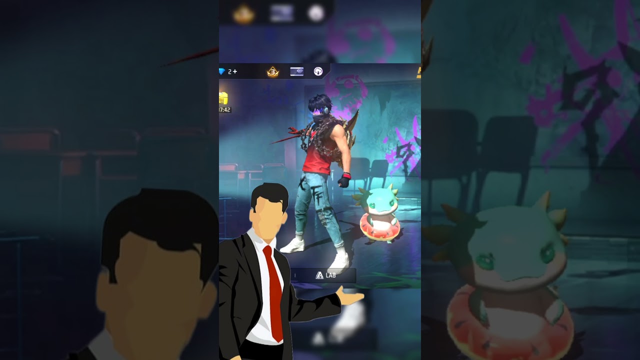 Free Hopping trouble bundle trick 