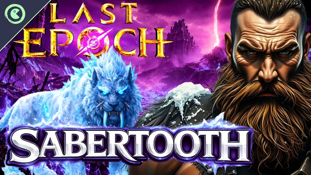 Sabertooth Cold Beastmaster thumbnail