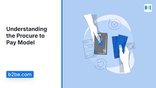 Understanding The Procure to Pay Model | B2BE
