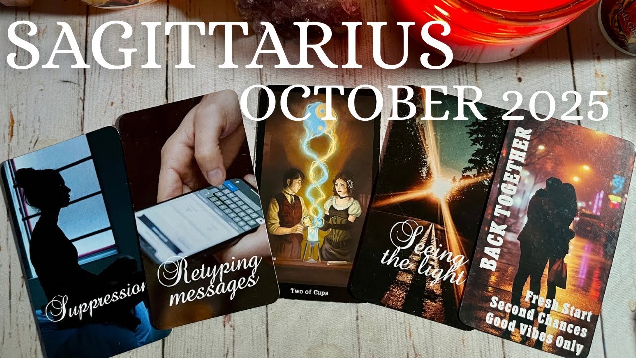 СТРЕЛЕЦ 💙💙ВАУ!! ТО, ЧТО У ВАС ДВОИХ ЕСТЬ/БЫЛО, НЕВОЗМОЖНО ПОВТОРИТЬ. БОНУС ЗА ОКТЯБРЬ 2025 ГОДА