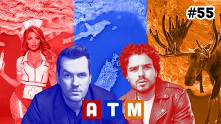 Lindsey Graham and his Moose | At This Moment #55 Content