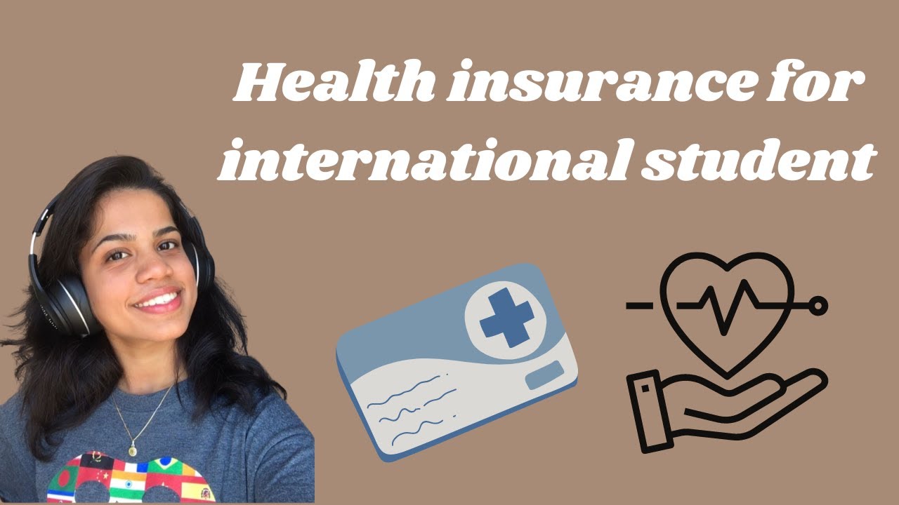 Health Insurance International Student in the US