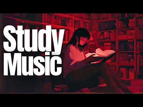 Ambient Study Music - Deep Focus + Concentration Aid 📖🧠