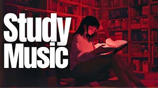 Ambient Study Music - Deep Focus + Concentration Aid 📖🧠