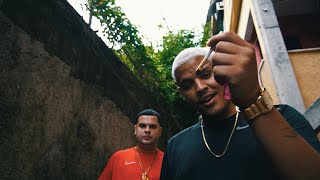 Versalle, Dakillah - FAVELA Featuring Clandes x DnvDoisF x Americvno