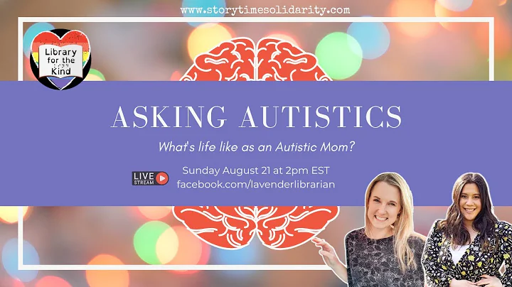 Asking Autistics: What's Life Like as An Autistic ...
