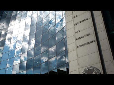 We Have a 'Wonderful Workforce' at SEC: Peirce