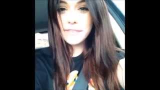 Acacia Brinley Clark vines 2014