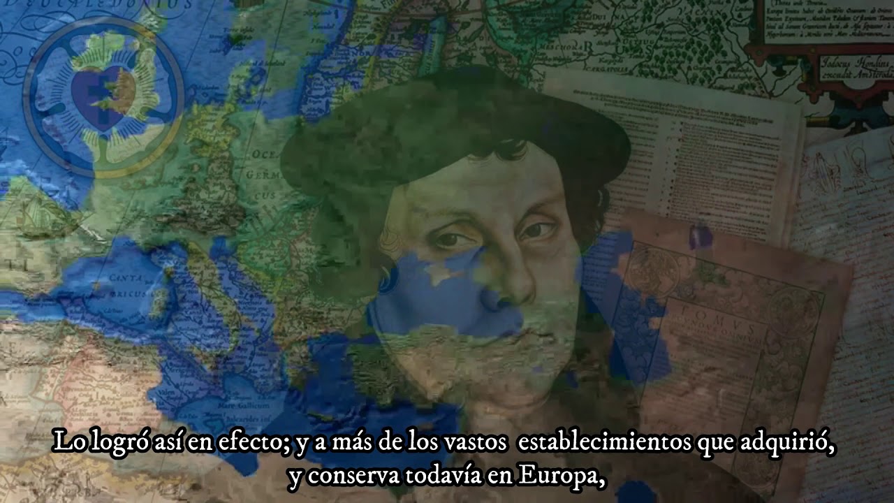 Qué es el Protestantismo, según Jaime Balmes.