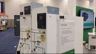 Premset Design & Installation