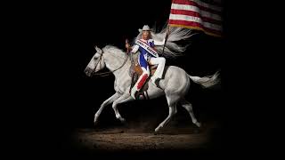 beyoncé - riiverdance (slowed down + reverb)