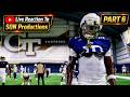 Colorado CAN’T Let Jordan Walker Wreck the Opener! Georgia Tech Has 6 Phil Steele All-ACC Players