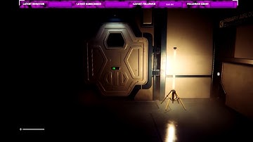 Alien Isolation stream highlights part 2