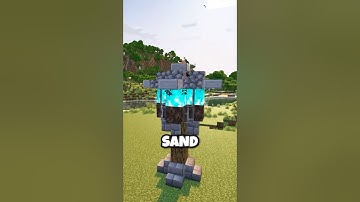 Do This To Protect Your House In Minecraft!