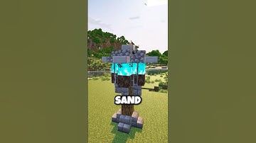 Do This To Protect Your House In Minecraft!