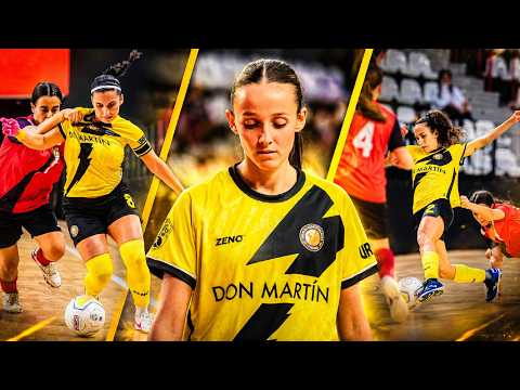 HOME DEBUT! ⚡ Rayo Santa Coloma Women's | Matchday 2