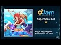 O2Jam OST - Super Sonic Girl