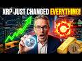 XRP NEWS TODAY:BREAKING: Coinbase Just Put XRP Beside Gold & Bitcoin!