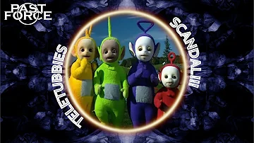 The Great Teletubbies Scandal (Or How Tinky Winky OUTRAGED Right Wing America)