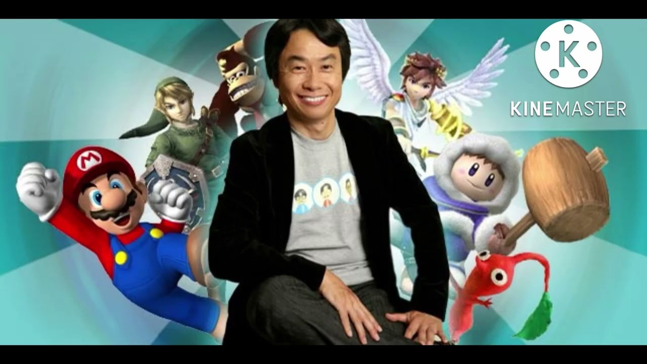 The History of Media, Video Games, Animation, And Movies, and How it Correlates with each Other!