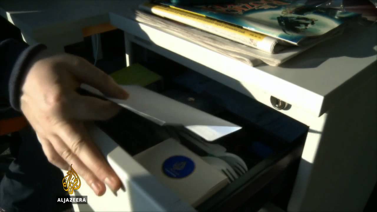 محاكمات ضد مسؤولين بوسنيين دون نتائج - قناة الجزيرة البلقان