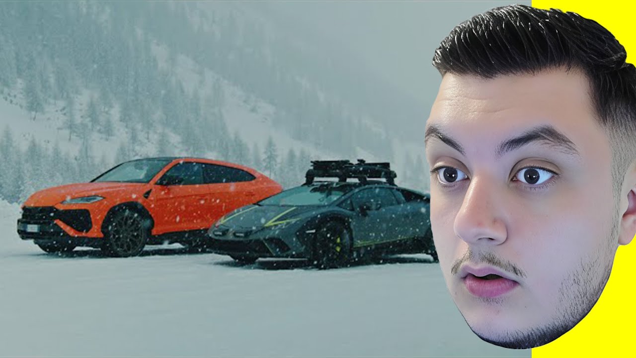 Реагирование на зимние условия: переосмысление характеристик благодаря оригинальным аксессуарам L...