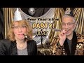 New Year's Eve Party LIVE
