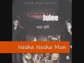 Balam Julee Shopner Prithibi Nesha Nesha Mon mp3