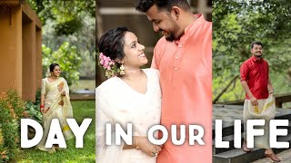 ഓണം Photoshoot |Onam 2022🔥Pineapple Couple by Pineapple Couple 5,604 views 1 year ago 8 minutes, 52 seconds