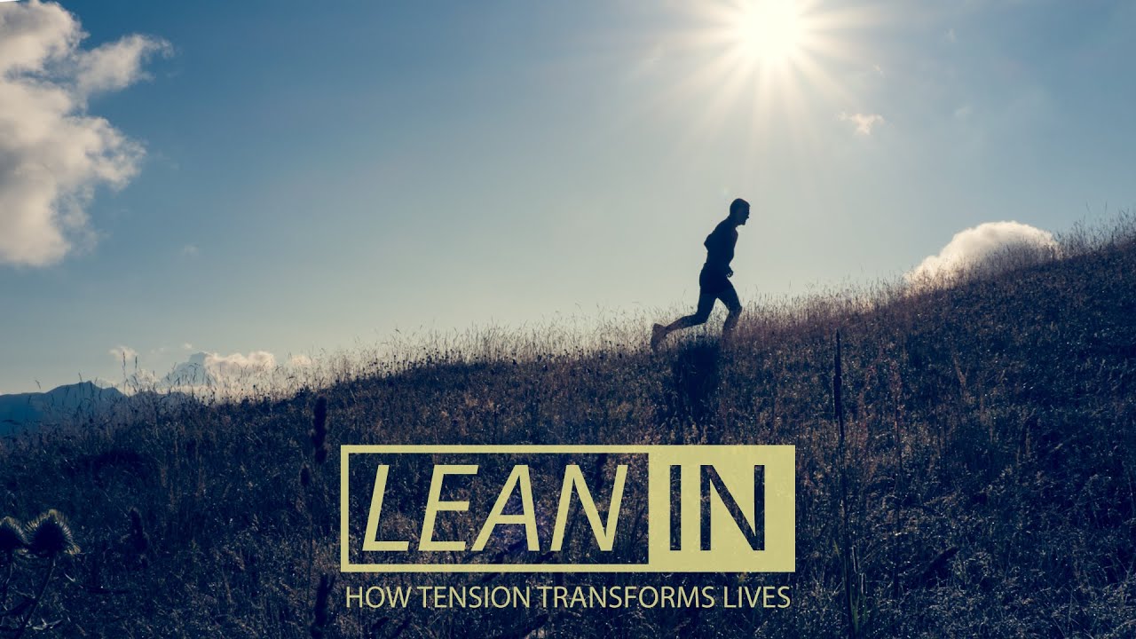 Leaning in With Compassion (message only)