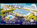 Ocean Sands Beach Boutique Inn-1 Acre Private Beach-St Augustine Historic-2 Miles-Shuttle with Downt