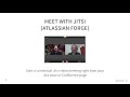 Codegeist 2020 – Meet with Jitsi (Atlassian Forge)