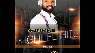 HIGHLIFE HITS VOL2