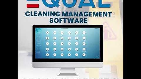 Best Cleaning Management Software in UAE | EQUAL