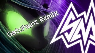 SayMaxWell feat. FritzyBeat & ForeverFreest - Part of the Swarm (GatoPaint Remix)