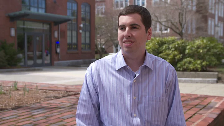 PhD Graduate Student Reflection | Opportunities unique to WPI