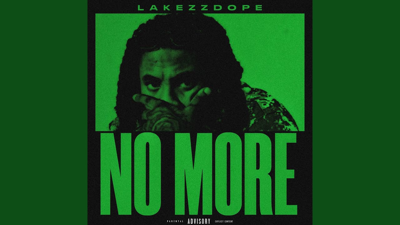 在 YouTube 上观看 No More 在 YouTube 上观看 No More