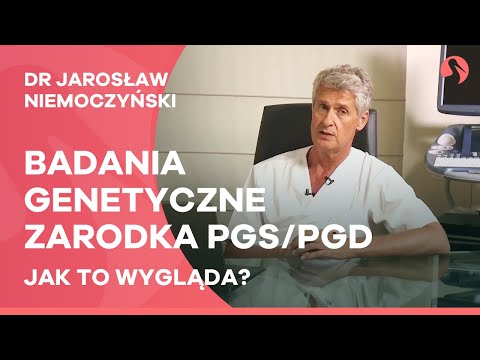 Wideo: Udana Ciąża Po Diagnostyce Prenatalnej Przez NGS U Nosiciela Złożonych Zmian Układu Chromosomów