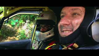 Lőrincz Róbert / Szakos Dénes - Suzuki Ignis | SysInfo Bózsva Minisprint 2025