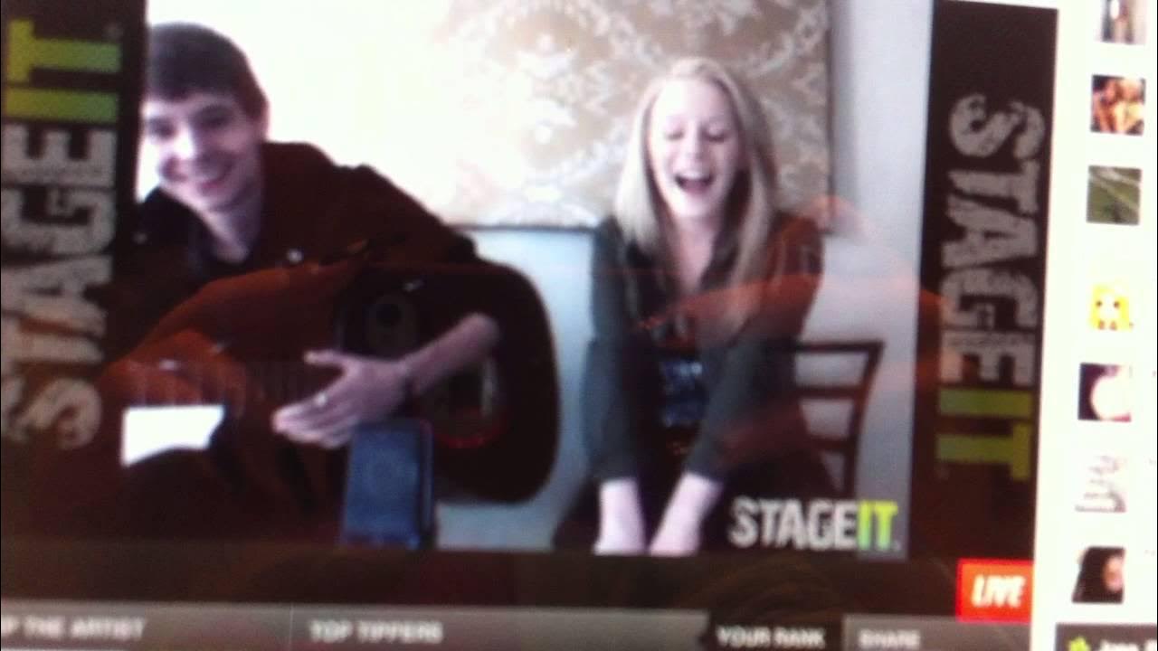 Hollie Cavanagh's Original Song Outer Limit Hollie Cavanagh's Original Song Outer Limit