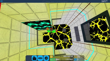 OMG SUNNY ALMOST DID THE DEADLY CHALLENGE BACKWARDS!!!