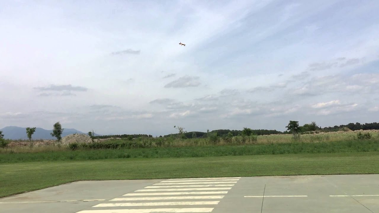 Davide Turinetto Yak 2,20 Pilot Fontanone 2015