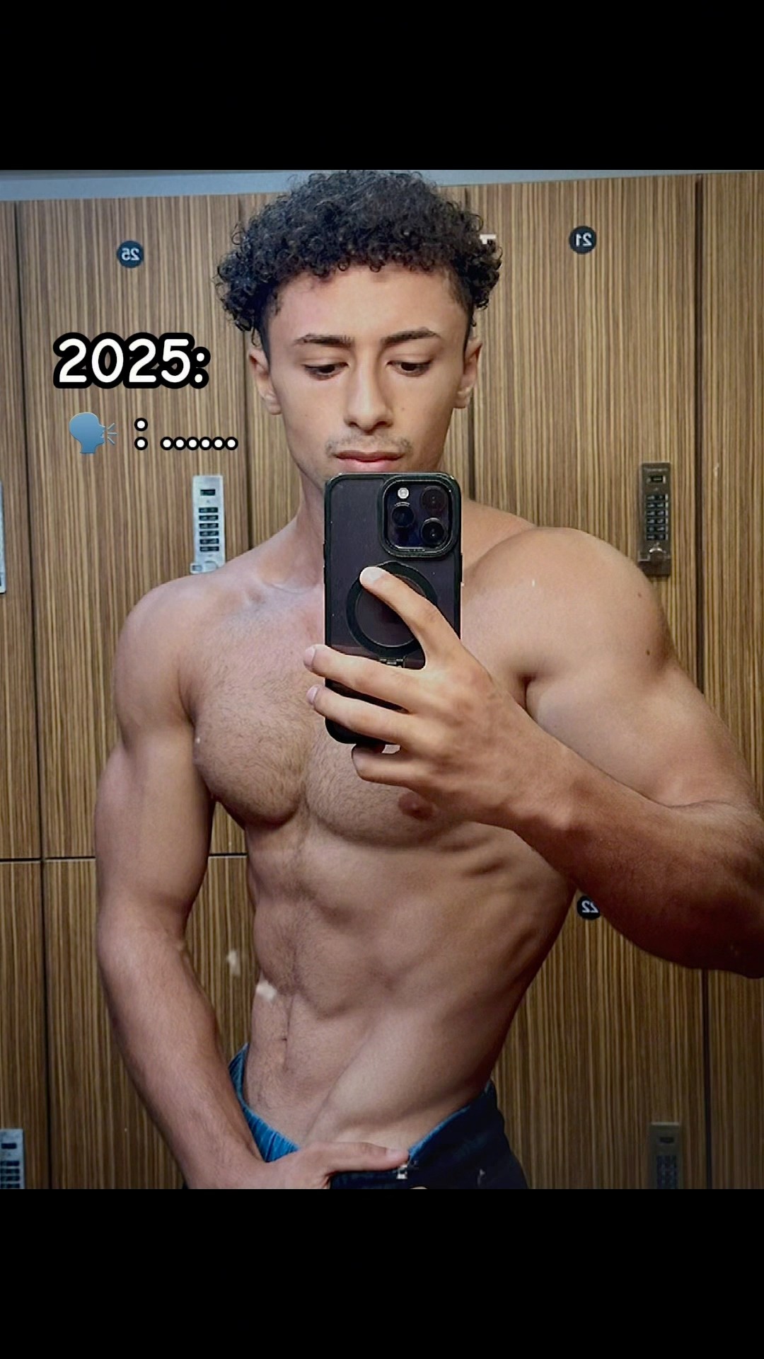 6 year natural transformation?