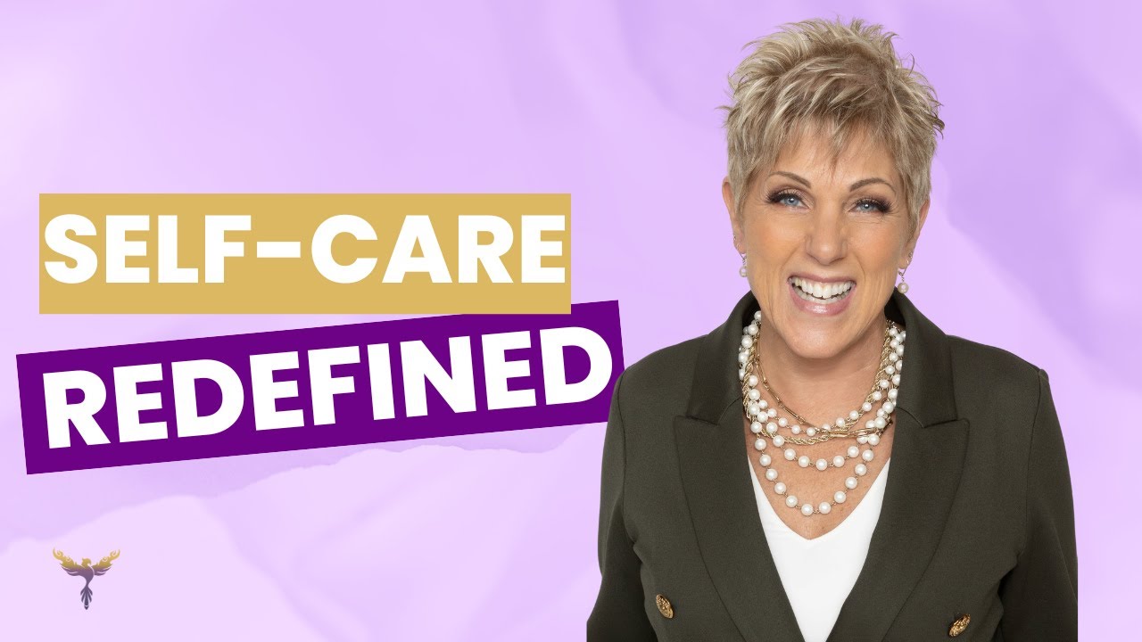 Transformative Self-Care: Creating Rituals for Inner Peace