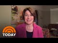 Amy Klobuchar Reacts To SCOTUS’ Abortion Ruling: ‘We Can Change This’