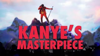 Video voorbeeld van "How "RUNAWAY" Defines Kanye West"